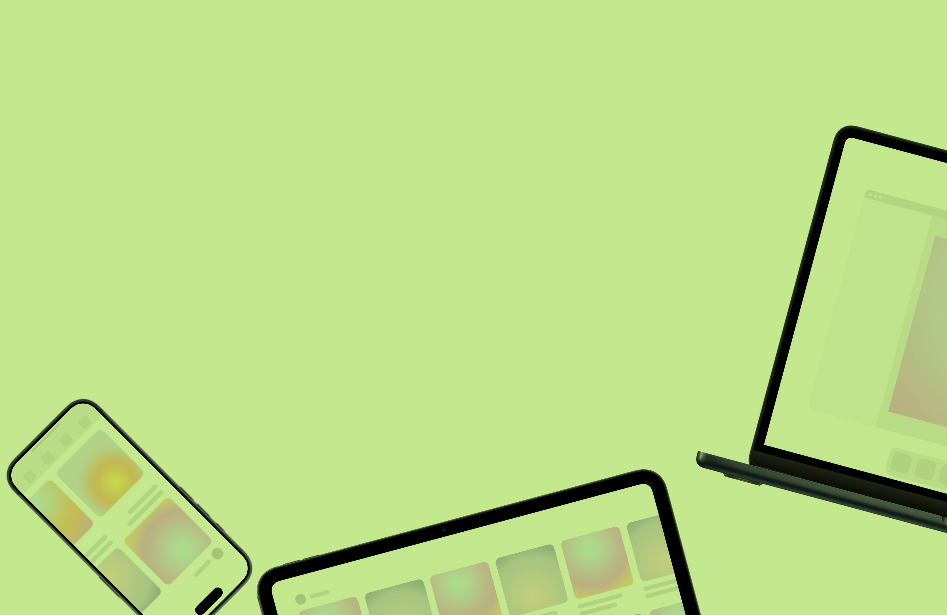 Frontend Architecture & Design Systems